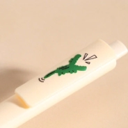 BOLIGRAFO ANIMAL SET WERO