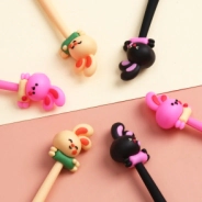 BOLIGRAFO HAPPY CATS WERO