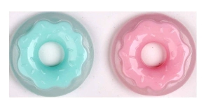 GOMA BORRABLE DONUTS WERO