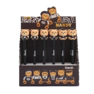 BOLIGRAFO SUIT BEARS WERO