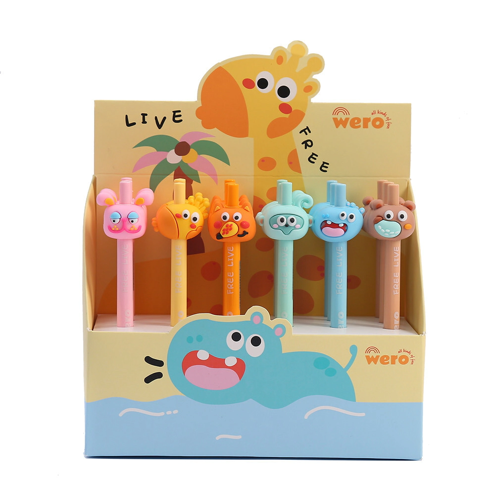 LAPIZ INFINITO LIVE FREE WERO