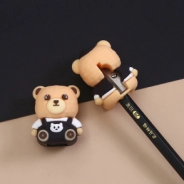 SACAPUNTAS BEARS WERO