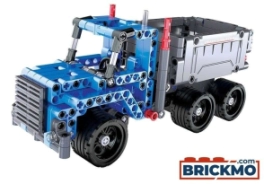 TECHNIC DUMP TRUCK