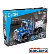 TECHNIC DUMP TRUCK