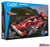 AUTO F1 RACING