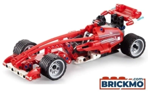 AUTO F1 RACING
