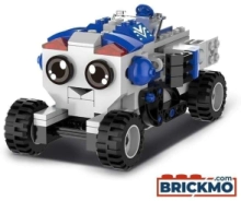 BOBBY ROBOT 2 EN 1