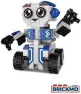 BOBBY ROBOT 2 EN 1