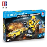 HORNET ROBOT 2 EN 1