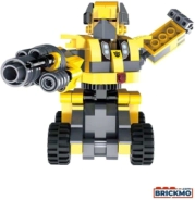HORNET ROBOT 2 EN 1
