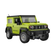 AUTO SUZUKI JIMNY