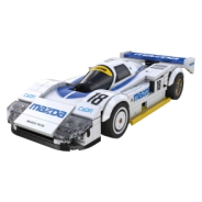 AUTO MAZDA 787B 1991