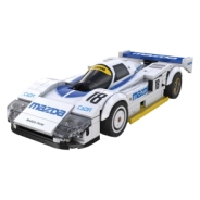 AUTO MAZDA 787B 1991