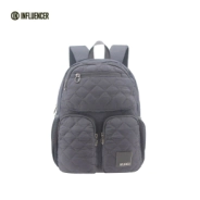 MOCHILA INFLUENCER URBAN 17"
