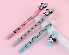 ROLLER BORRABLE MINNIE WERO
