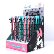 ROLLER BORRABLE MINNIE WERO