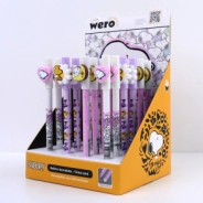 ROLLER BORRABLE SNOOPY WERO