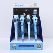 ROLLER BORRABLE AFA WERO