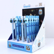 ROLLER BORRABLE AFA WERO