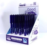 ROLLER GOOD IDEA WERO