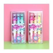 ROLLER PAW WERO