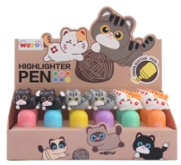 MINI RESALTADORES CATS WERO