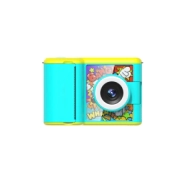 SMART CAMERA PRINTING BLUE