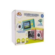 SMART CAMERA PRINTING PINK