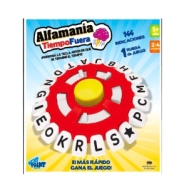 ABC ALFANIA TIEMPO