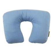 ALMOHADA DE VIAJE TRAVEL BLUE