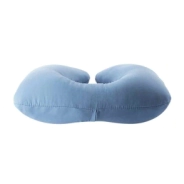 ALMOHADA DE VIAJE TRAVEL BLUE