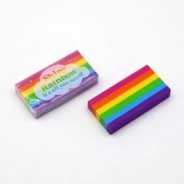 GOMA DE BORRAR RAINBOW KIRUKI