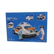 AUTO MEDICO FIGURAS (QL888-31)