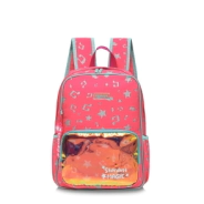 MOCHILA TRENDY ROJO
