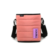 MORRAL MATERO TRENDY NARANJA