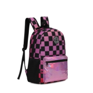 MOCHILA MUAA ROSA