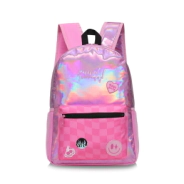 MOCHILA MUAA ROSA