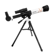 TELESCOPIO BLANCO