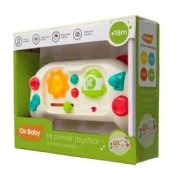 JOYSTICK DIDACTICO
