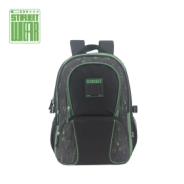 MOCHILA STREET WEAR LSYD 18,5"