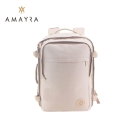 MOCHILA TRAVEL AMAYRA 17