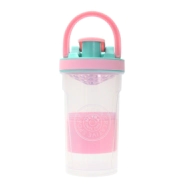 VASO BATIDOR PARA PROTEINAS SHAKER 700ML SKORA