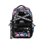 MOCHILA DIAGONALES CHIMOLA