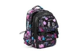 MOCHILA CUSTOM CHIMOLA