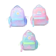 MOCHILA KINDER GIRL CHIMOLA