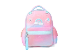 MOCHILA KINDER GIRL CHIMOLA