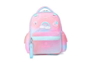 MOCHILA KINDER GIRL CHIMOLA