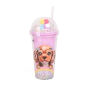 VASO DOG CHIMOLA 450ML
