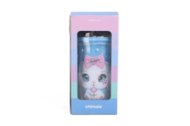 VASO BUNNY CHIMOLA 450ML