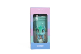 VASO DRAGON CHIMOLA 450ML